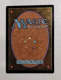 Sapphire Medallion Commander 2014 Regular MTG - Image 2