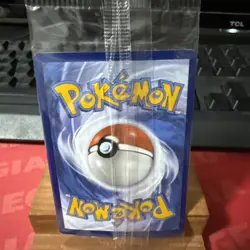 Pokemon TCG Charmander Obsidian Flames Promo #044 Scarlet and Violet Sealed - Image 2