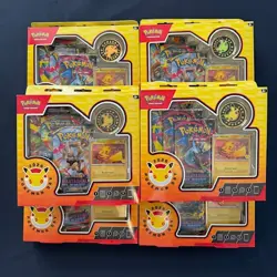 2026 Pokemon Day Collection TCG New Sealed - Image 1
