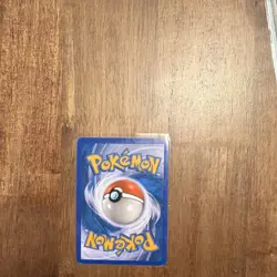 Pokemon Jolteon Holo Rare MP+ POP Series 3 003/017 70 HP English - Image 2