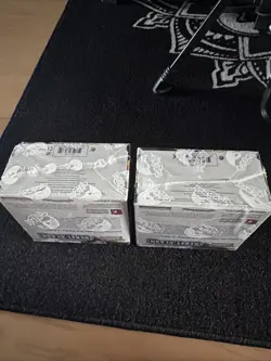 Pokemon TCG Sword Shield Rebel Clash 2 X Booster Box’s FACTORY SEALED 72 Packs! - Image 5