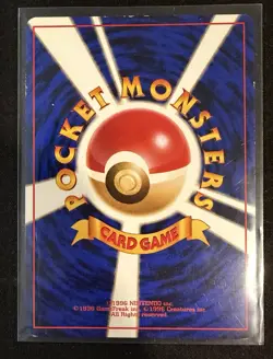 Pokemon Sabrina's Gengar 094 Yamabuki City Gym Deck Non Holo Light Play LP - Image 2
