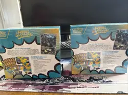 Pokemon TCG Ascended Heroes Pokemon Center ETB Sealed X2 - Image 3