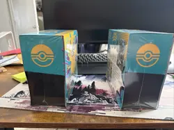Pokemon TCG Ascended Heroes Pokemon Center ETB Sealed X2 - Image 4