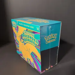 Pokemon: Mega Evolutions - Ascended Heroes Elite Trainer Box - Image 2