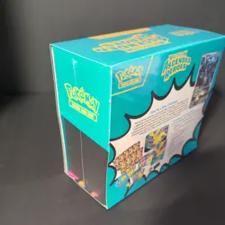 Pokemon: Mega Evolutions - Ascended Heroes Elite Trainer Box - Image 3