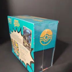 Pokemon: Mega Evolutions - Ascended Heroes Elite Trainer Box - Image 5
