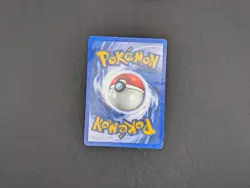Pokemon TCG Butterfree Jungle 33/64 Regular Unlimited Uncommon - VG - Image 2