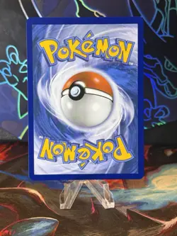 Pokemon TCG Ruffian Journey Together 181/159 Holo Ultra Rare Card NM - Image 2
