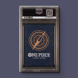 GEM MINT PSA 10 💎 033 IZO BANDAI CARD GAMES FEST 23-24 EDITION - Image 2