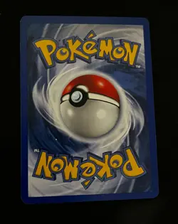 Psychic Energy 110/111 1st Edition - Neo Genesis Vintage Pokemon Card TCG - Image 2