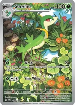 Black Bolt/White Flare Pokemon Cards - Full Arts - Choose from Drop Down - Image 3