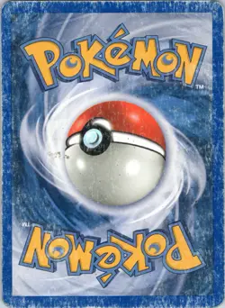 Pokemon Corphish EX Dragon 54/97 Reverse Holo Rare Card - Image 2