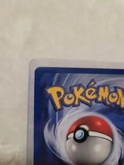 Pokemon Koga's Ditto 10/132 Gym Challenge Holo Rare Unlimited English Card - Image 3