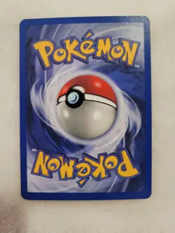 Pokemon Sabrina's Alakazam Gym Challenge 16/132 Holo Rare Unlimited English Card - Image 2