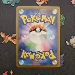 Snorunt Art Rare - 200/193 - Mega Dream ex - Japanese Pokemon Card NM - Image 2