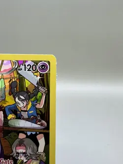 Pokemon TCG Gengar TG06/TG30 Lost Origin Trainer Gallery Card - Image 4