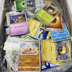 Unsorted Pokemon TCG Common, Uncommon and Rare Trading Cards (2000 Plus Cards) - Image 2