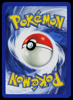 Pokemon Card - Recycle Energy Neo Genesis 105/111 Rare - Image 2