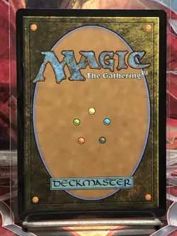 Simulacrum Synthesizer (Non-foil) OTJ: the Big Score 0006 Mythic MTG - Image 2