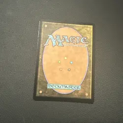 MTG Kozilek, the Great Distortion (Borderless Foil) Commander Masters 668 LP - Image 3