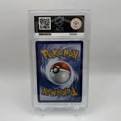 ACE 10 Radiant Venusaur 004 Pokemon TCG #004 Pokemon Go 004/078 Perfect Subs - Image 2