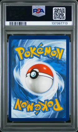 2023 POKEMON SVP EN-SV BLACK STAR PROMO 151 ELITE TRAINER BOX #051 SNORLAX PSA 8 - Image 2
