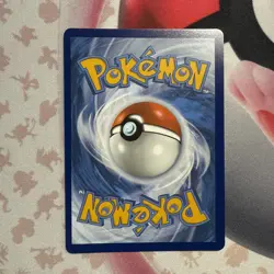 WALLY'S COMPASSION 186/132 SPECIAL ILLUSTRATION RARE MEGA EVOLUTION POKEMON NM - Image 2