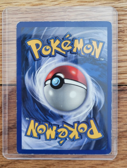 Pokemon TCG - Abra - 043/102 Base Set (Shadowless) - Regular - Image 4