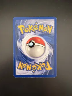 Pokemon Lapras 10/62 Fossil Holo Italian MP-HP - Image 2