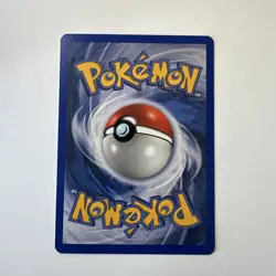 Pokemon Ninjask 18/97 Ex Dragon Reverse Holo DMG - Image 4