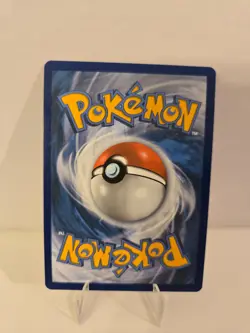 Pokemon TCG Ice Rider Calyrex V 045/198 Chilling Reign Ultra Rare Water Type NM - Image 2