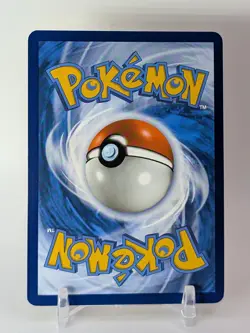 Pokemon Bill's Transfer 194/165 Scarlet & Violet 151 - Full Art Near Mint NM - Image 2