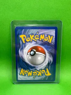 Typhlosion - HGSS09 - Pokemon- Black Star Promo - Ultra Rare Holo - LP - Image 2