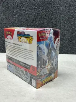 Pokemon TCG Scarlet & Violet Surging Sparks Booster Display Box 36 Packs SEALED - Image 4