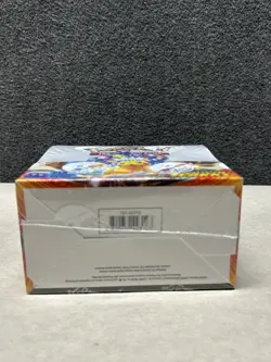 Pokemon TCG Scarlet & Violet Surging Sparks Booster Display Box 36 Packs SEALED - Image 5
