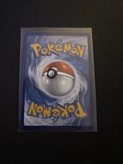 Pokemon TCG Scarlet & Violet Journey Together Veluza ex #043/159 - Image 2