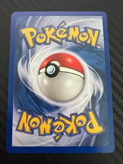 Pokemon TCG EX Ruby Sapphire Energy Removal 2 80/109 Non Holo NM - Image 2
