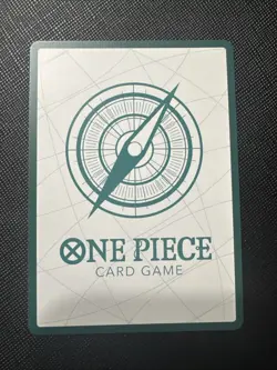 DON!! Card Shanks Gold Frame THE BEST vol.2 One Piece CCG Japanese - Image 3