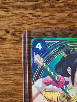 EB03-018 - Tashigi SP - FR - Heroines Edition - One Piece TCG - Image 3