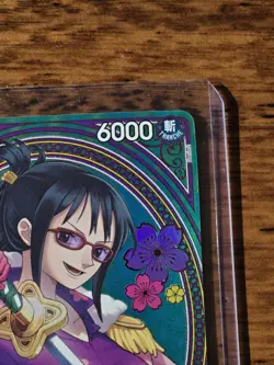 EB03-018 - Tashigi SP - FR - Heroines Edition - One Piece TCG - Image 4