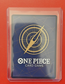 Buggy P-084 Promo Card | One Piece TCG: Blue Buggy English — NM - Image 3