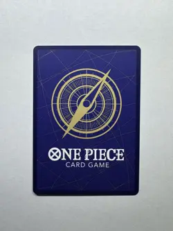 Portgas D Ace OP08-052 Treasure Rare Royal Blood One - Image 2