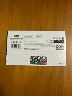 Showcase: Bloomburrow Non-Foil Edition Secret Lair Sealed - Image 2