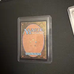 MTG Wastewood Verge DFT 0374 R NM Regular Borderless - Image 2