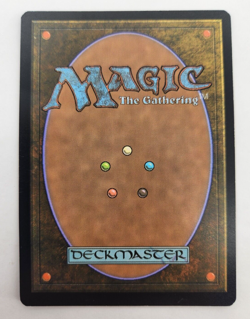 MTG Golgari Rot Farm Foil Borderless Double Masters 2022 MM #406 Near Mint - Image 2