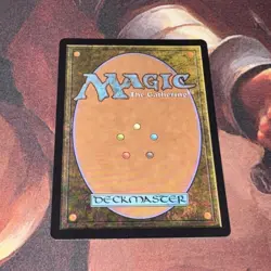 Seedborn Muse X1 Mtg Battlebond Nm Foil - Image 2