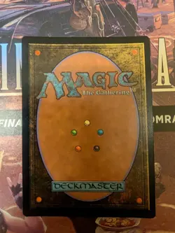 Chocobo Camp (Borderless) Commander: Final Fantasy Foil MTG NM - Image 4