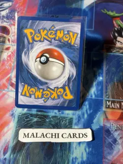 Pokemon x1 Piplup - Platinum (Common 85/127) (Near Mint!) - Image 2