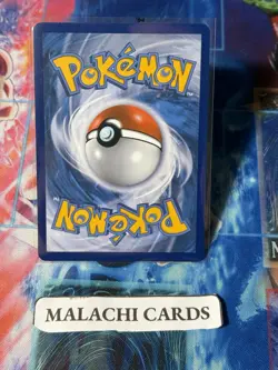 Pokemon x1 Pangoro (XY50 - XY Promo Holo) (Heavy Play!) - Image 2